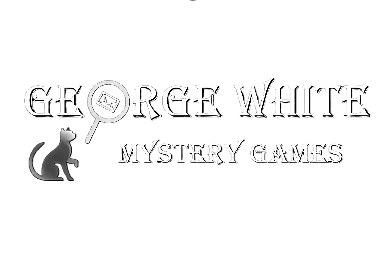 George White Mystery Games