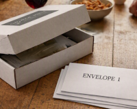 Home envelopes small